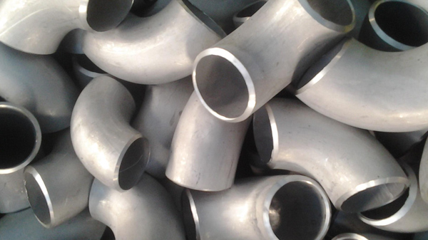 不銹鋼管件焊接的方法和優勢